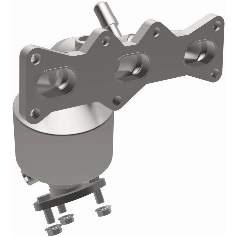 MagnaFlow Direct-Fit California Grade Catalytic Converter - 452025