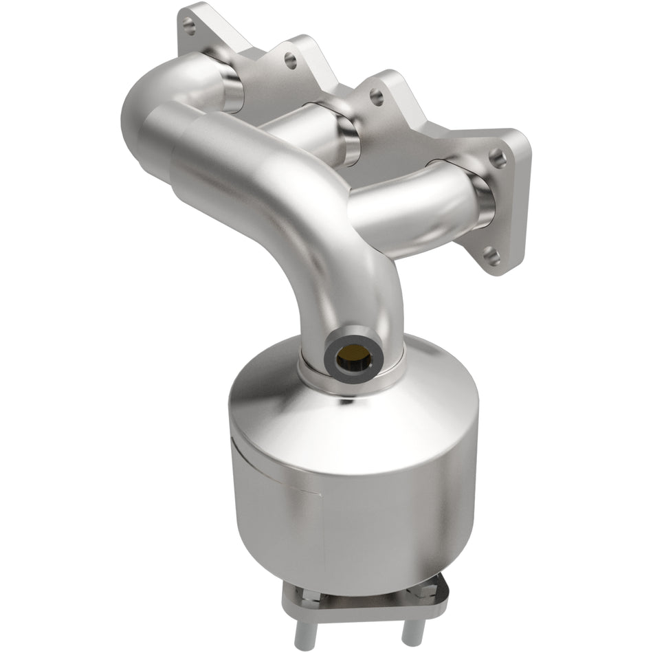 MagnaFlow Direct-Fit California Grade Catalytic Converter - 452026