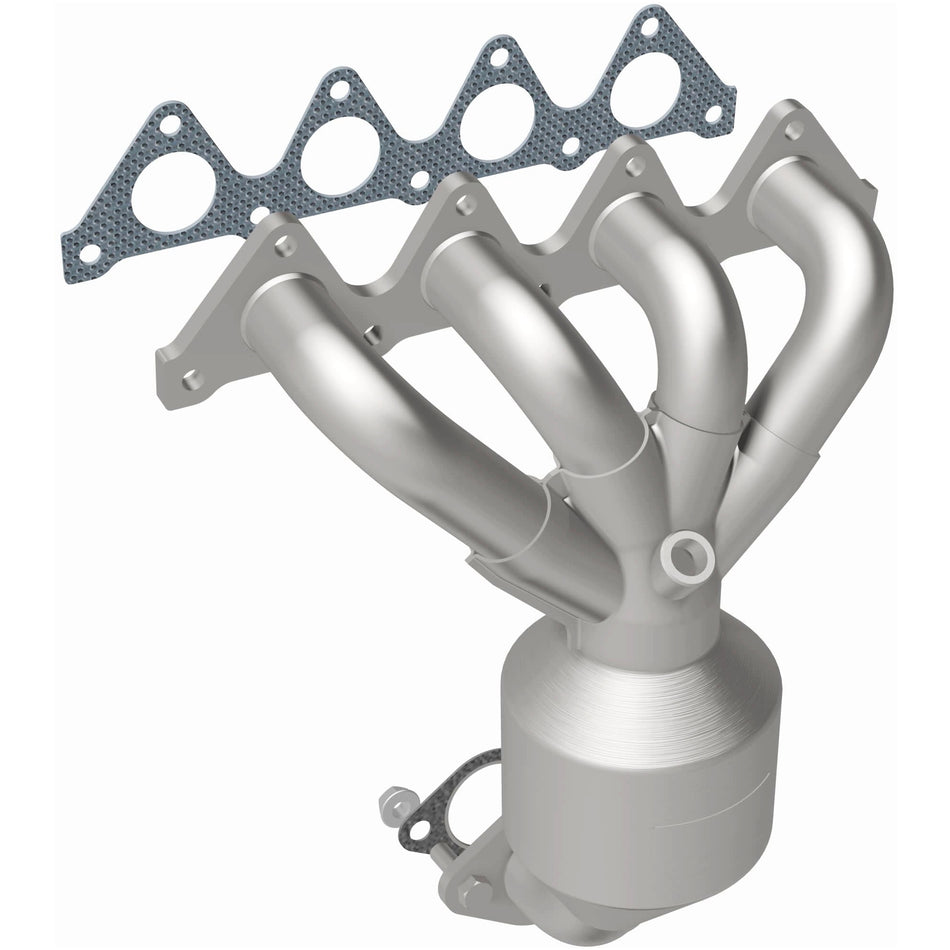 MagnaFlow Direct-Fit California Grade Catalytic Converter - 452033