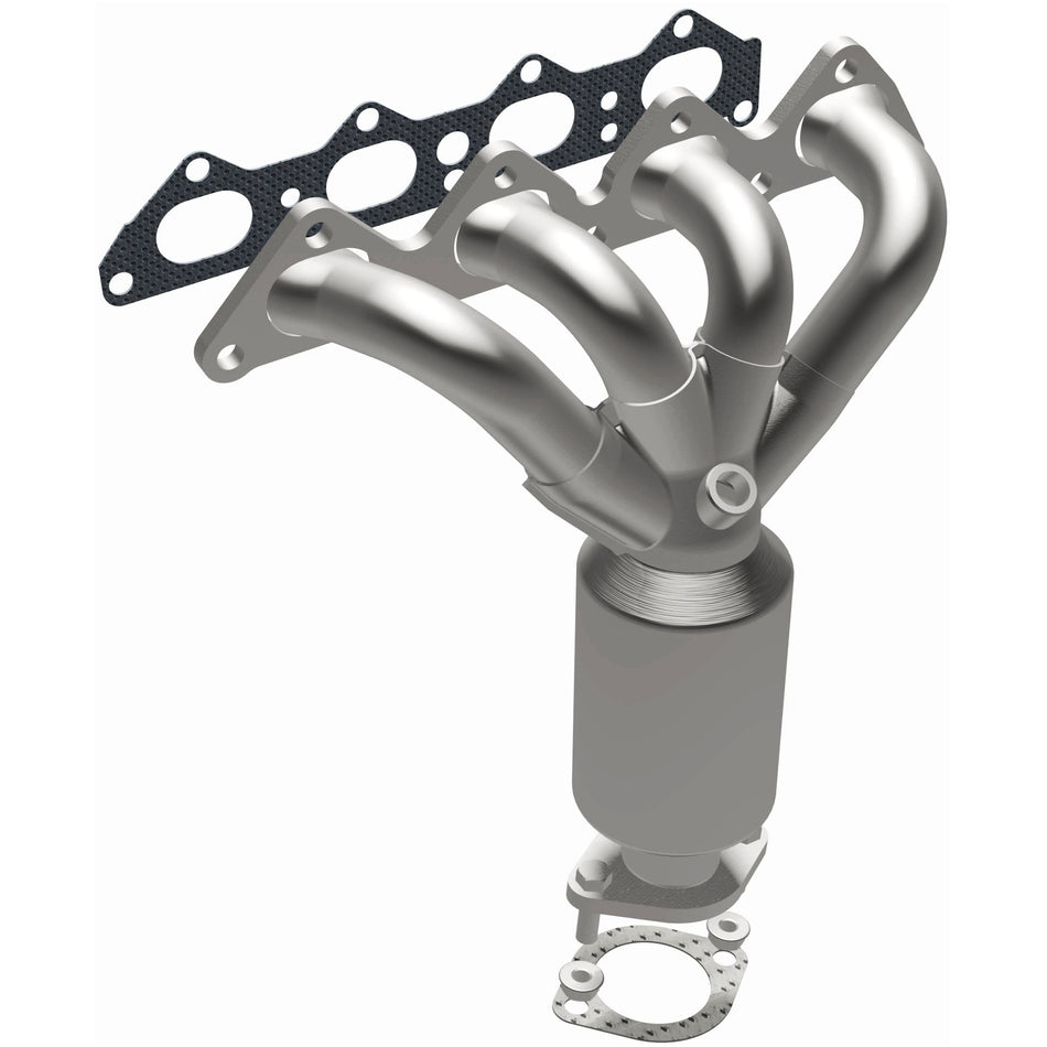 MagnaFlow Direct-Fit California Grade Catalytic Converter - 452034