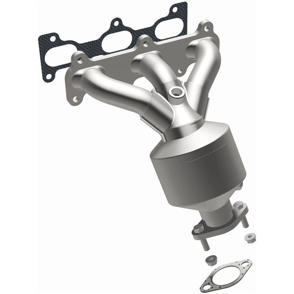 MagnaFlow Direct-Fit California Grade Catalytic Converter - 452036