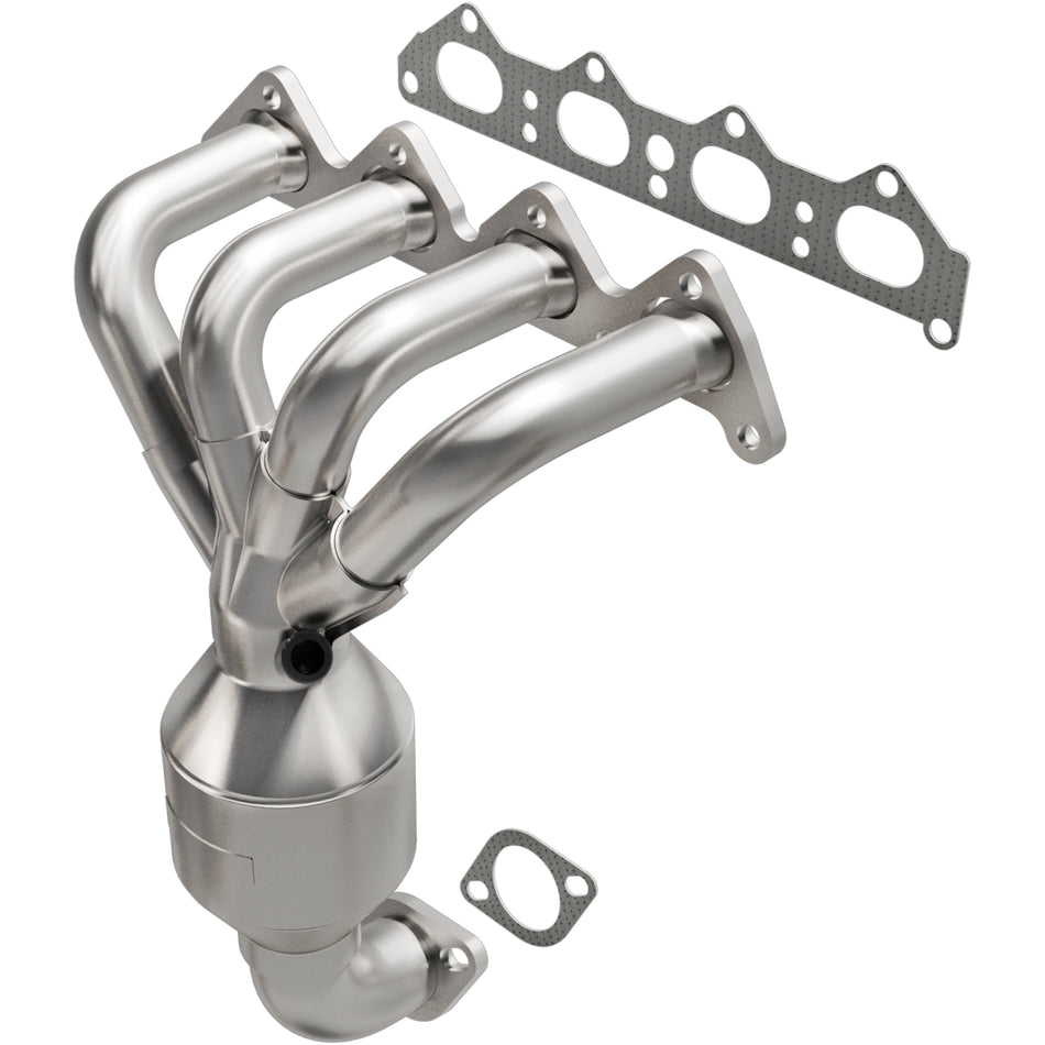 MagnaFlow Direct-Fit California Grade Catalytic Converter - 452037