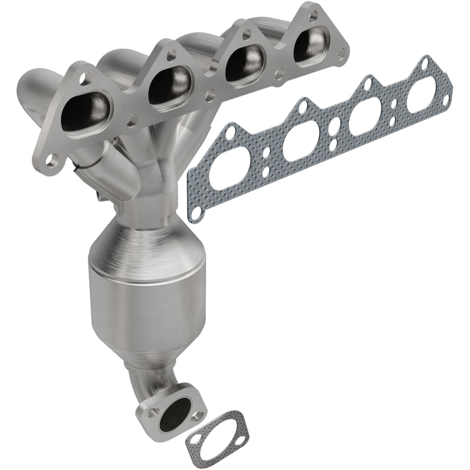 MagnaFlow Direct-Fit California Grade Catalytic Converter - 452038