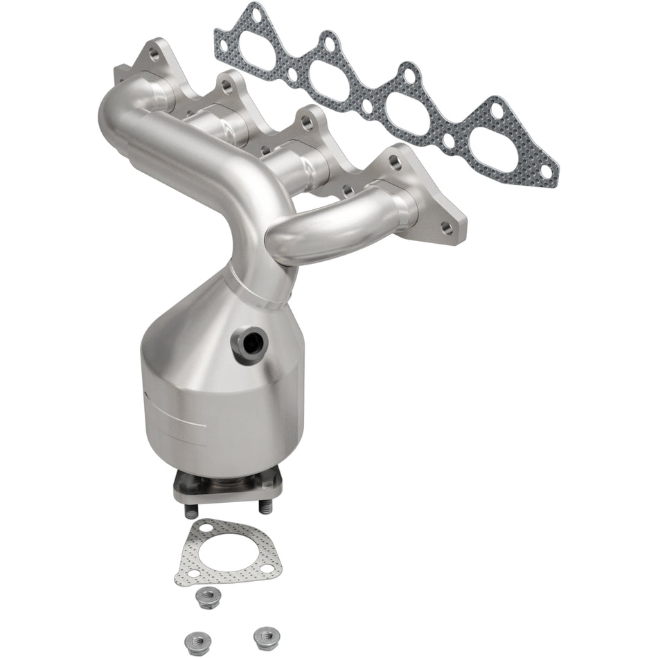 MagnaFlow Direct-Fit California Grade Catalytic Converter - 452039