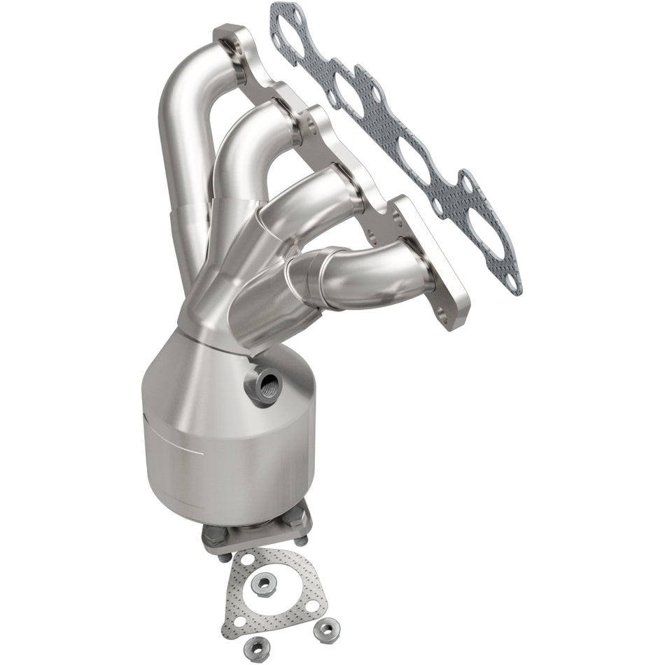 MagnaFlow Direct-Fit California Grade Catalytic Converter - 452040