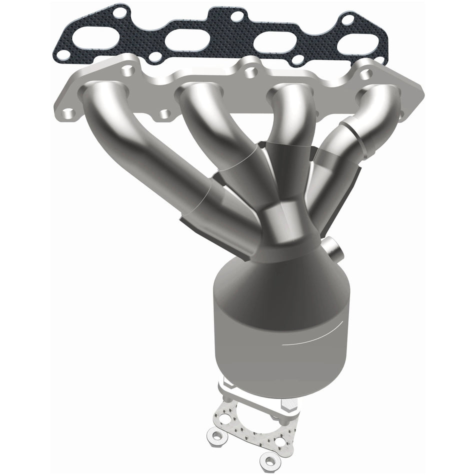 MagnaFlow Direct-Fit California Grade Catalytic Converter - 452040