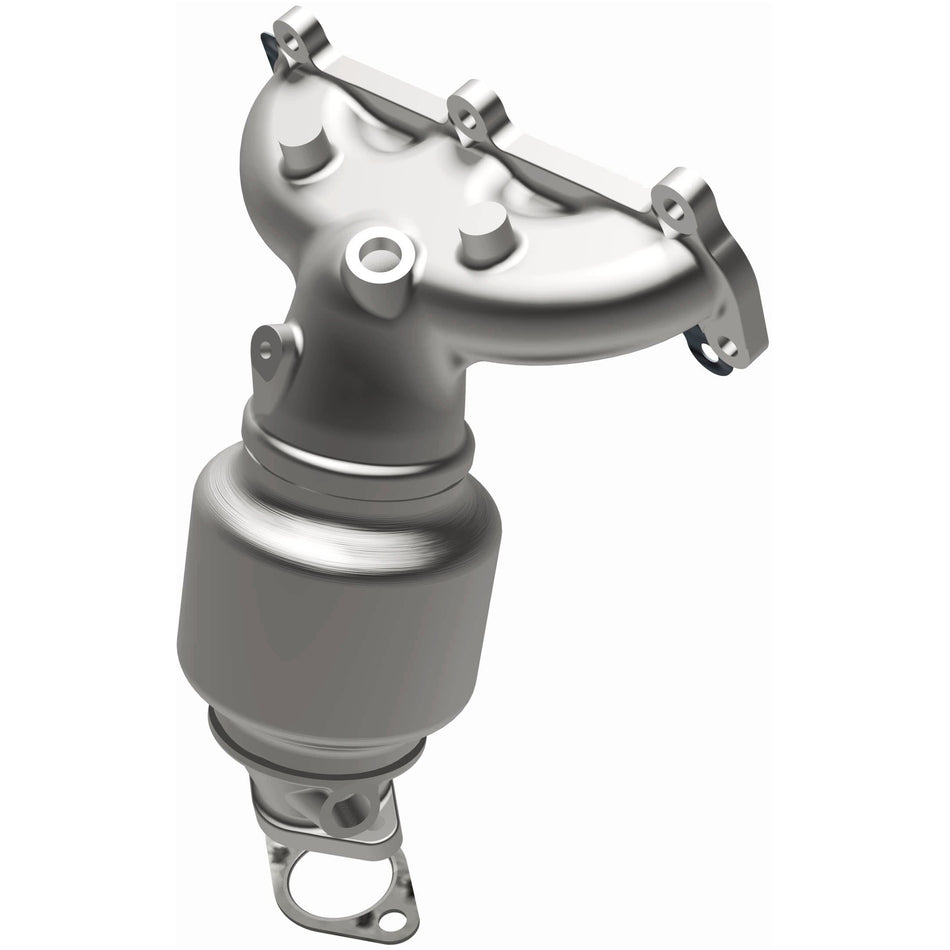 MagnaFlow Direct-Fit California Grade Catalytic Converter - 452044