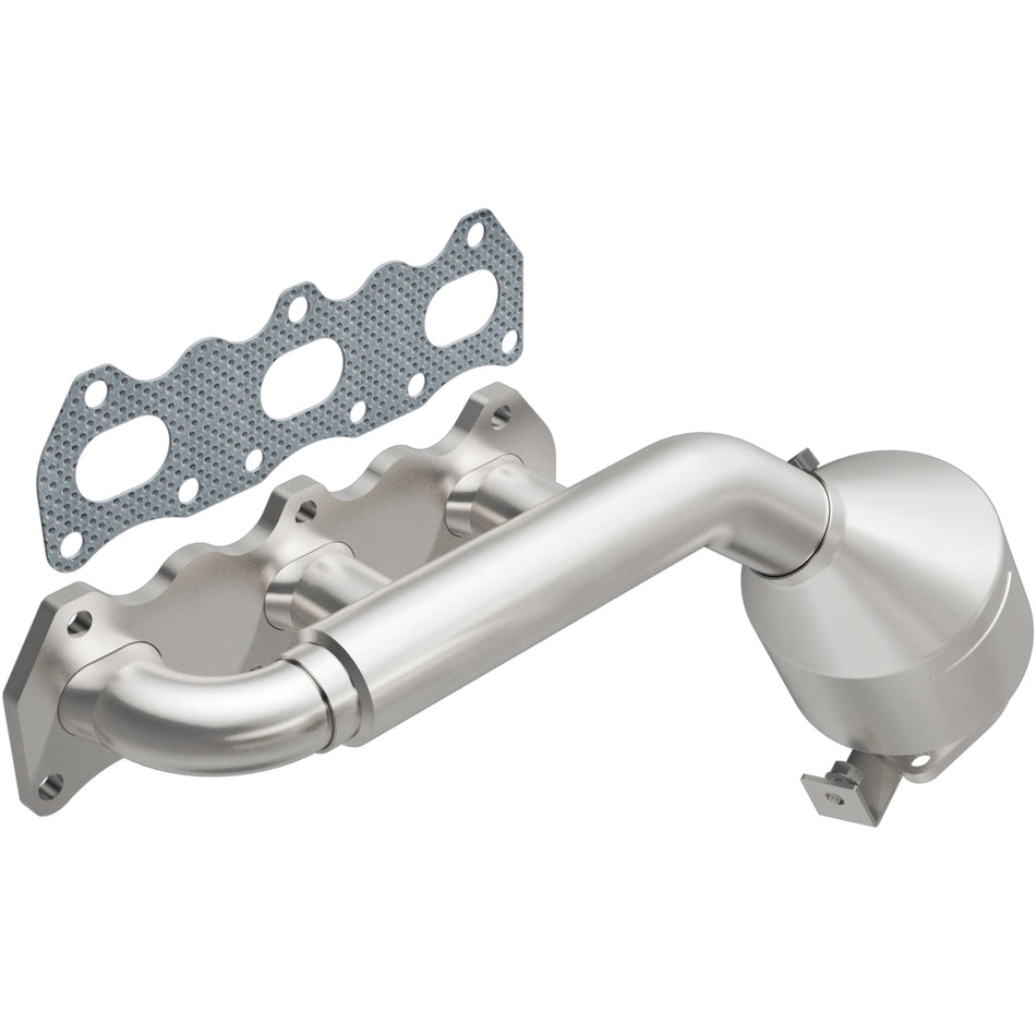 MagnaFlow Direct-Fit California Grade Catalytic Converter - 452060