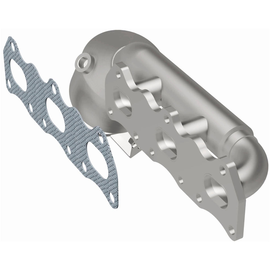 MagnaFlow Direct-Fit California Grade Catalytic Converter - 452060