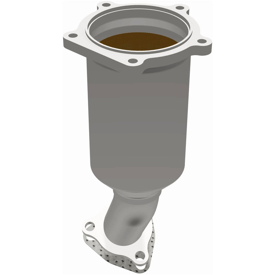 MagnaFlow Direct-Fit California Grade Catalytic Converter - 452096