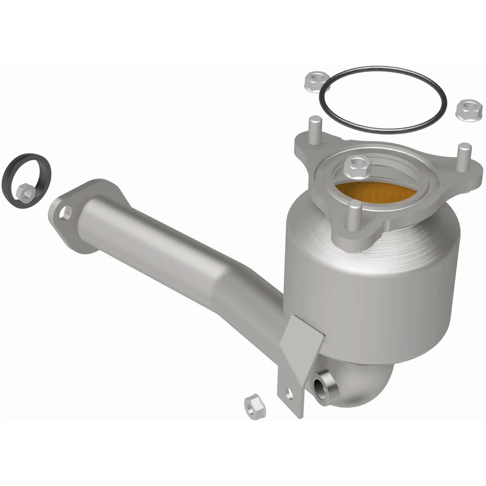 MagnaFlow Direct-Fit California Grade Catalytic Converter - 452098