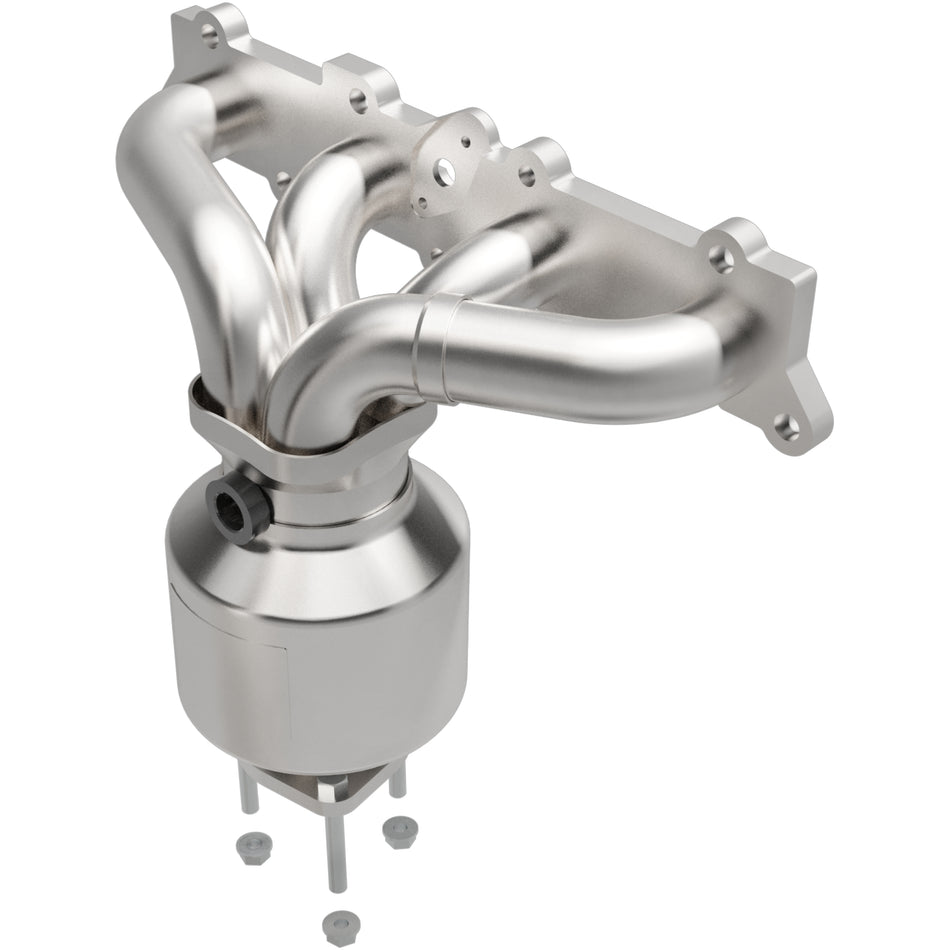 MagnaFlow Direct-Fit California Grade Catalytic Converter - 452150