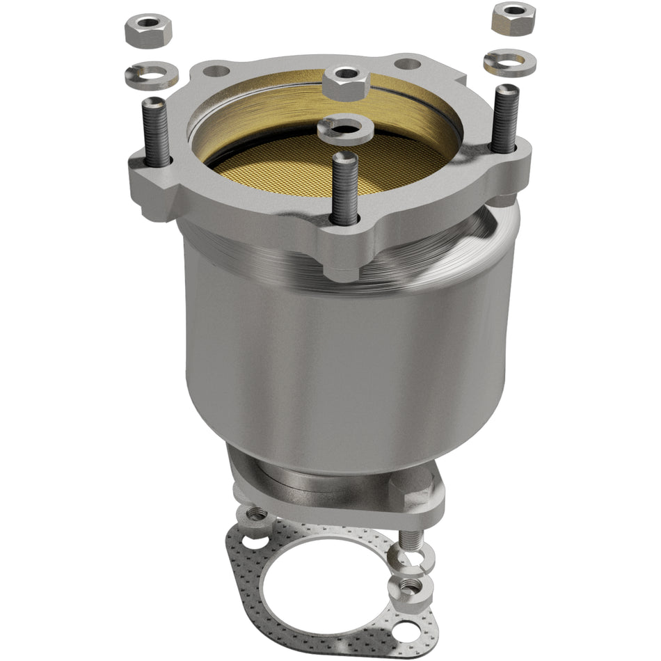 MagnaFlow Direct-Fit California Grade Catalytic Converter - 452160