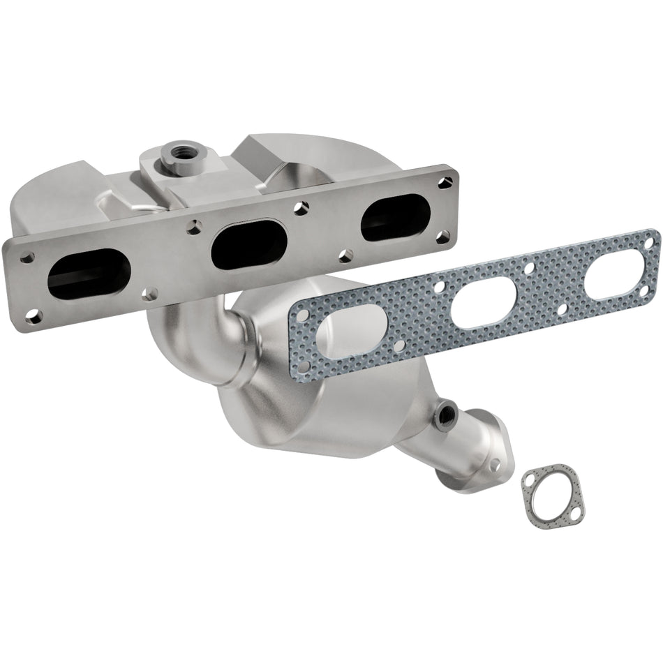 MagnaFlow Direct-Fit California Grade Catalytic Converter - 452176