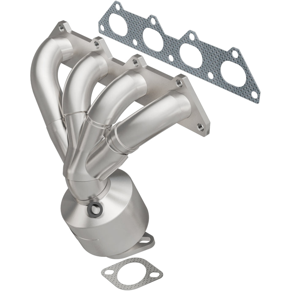MagnaFlow Direct-Fit California Grade Catalytic Converter - 452180