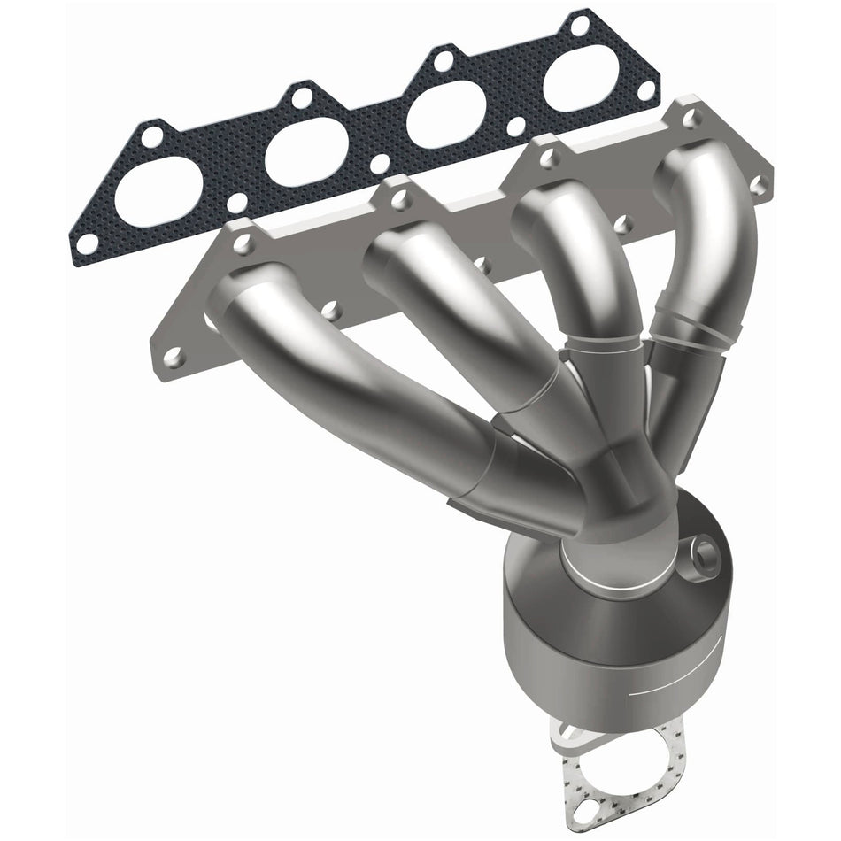 MagnaFlow Direct-Fit California Grade Catalytic Converter - 452180