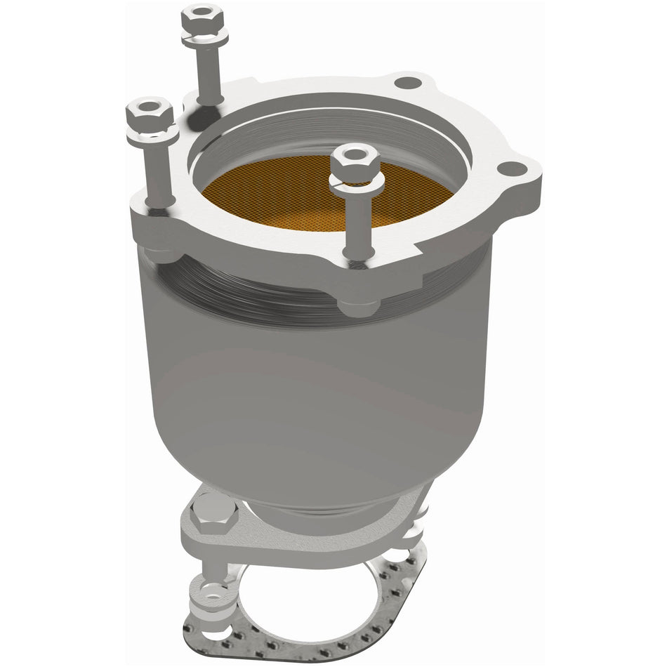 MagnaFlow Direct-Fit California Grade Catalytic Converter - 452200