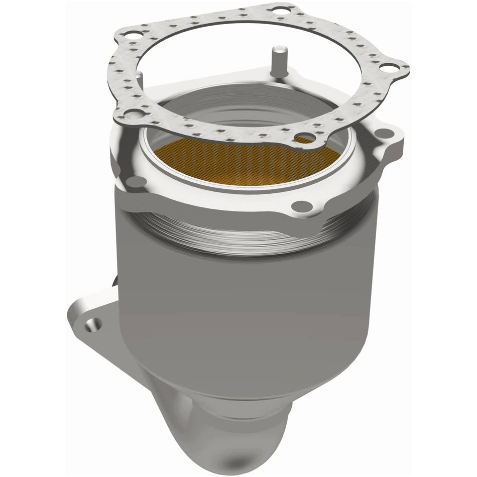 MagnaFlow Direct-Fit California Grade Catalytic Converter - 452231