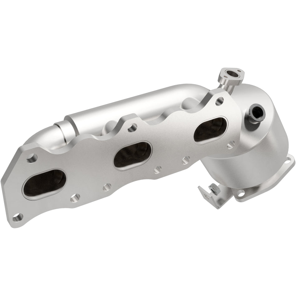 MagnaFlow Direct-Fit California Grade Catalytic Converter - 452282