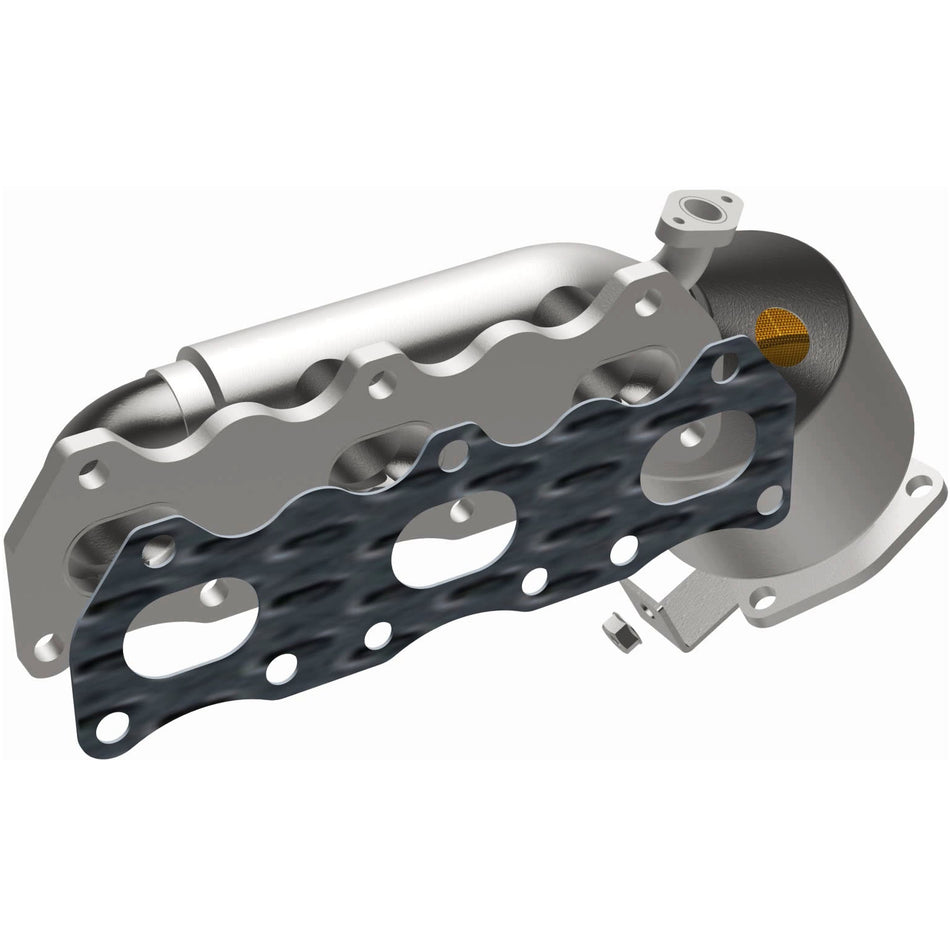 MagnaFlow Direct-Fit California Grade Catalytic Converter - 452282