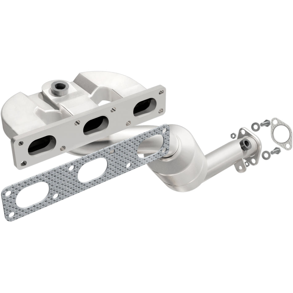 MagnaFlow Direct-Fit California Grade Catalytic Converter - 452287