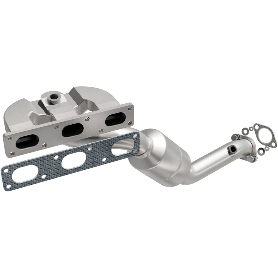 MagnaFlow Direct-Fit California Grade Catalytic Converter - 452298