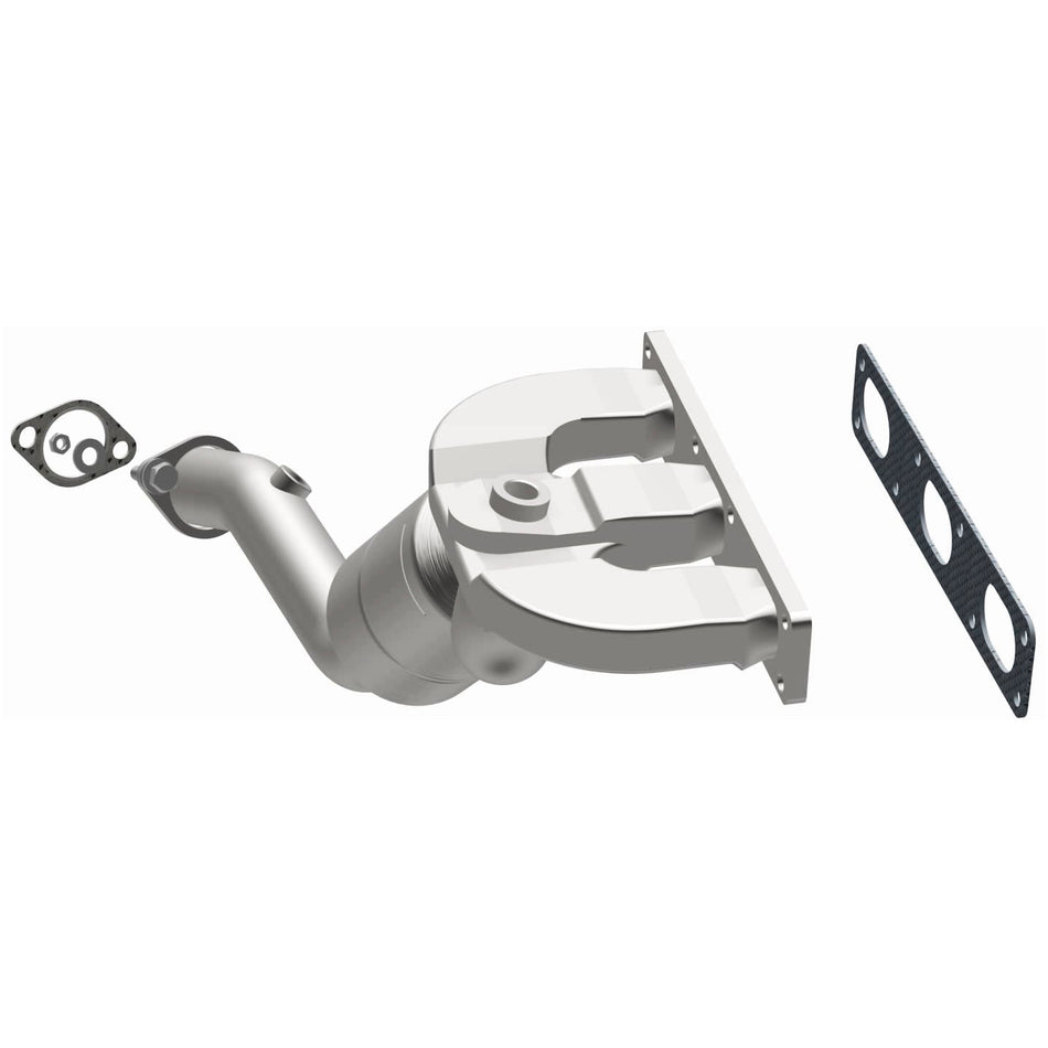 MagnaFlow Direct-Fit California Grade Catalytic Converter - 452298