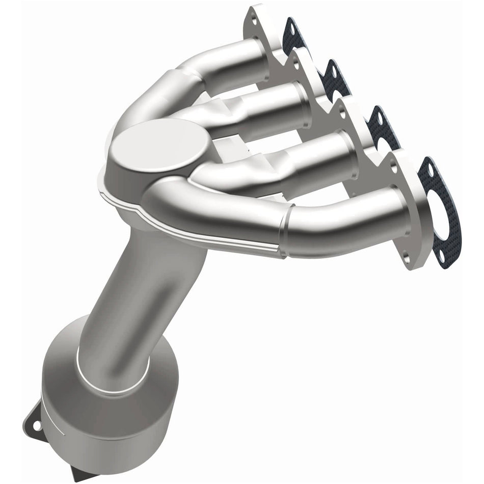 MagnaFlow Direct-Fit California Grade Catalytic Converter - 452344