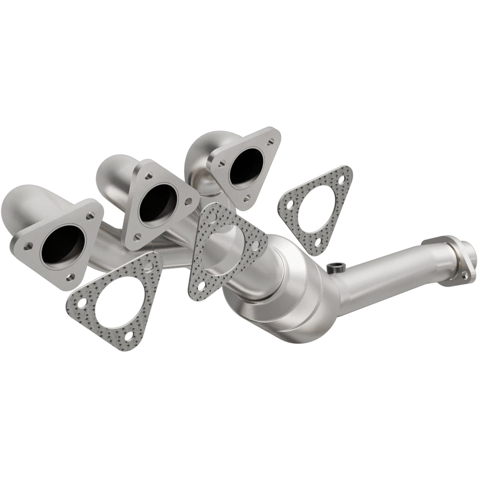 MagnaFlow Direct-Fit California Grade Catalytic Converter - 452415