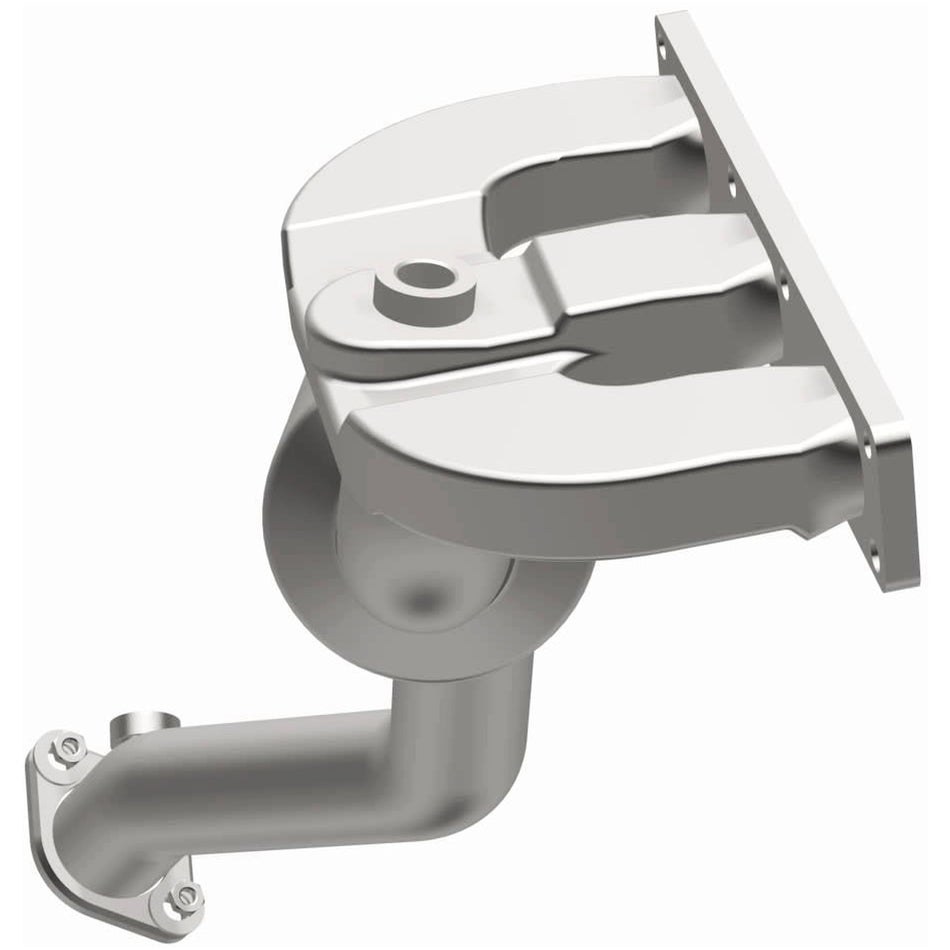 MagnaFlow Direct-Fit California Grade Catalytic Converter - 452430