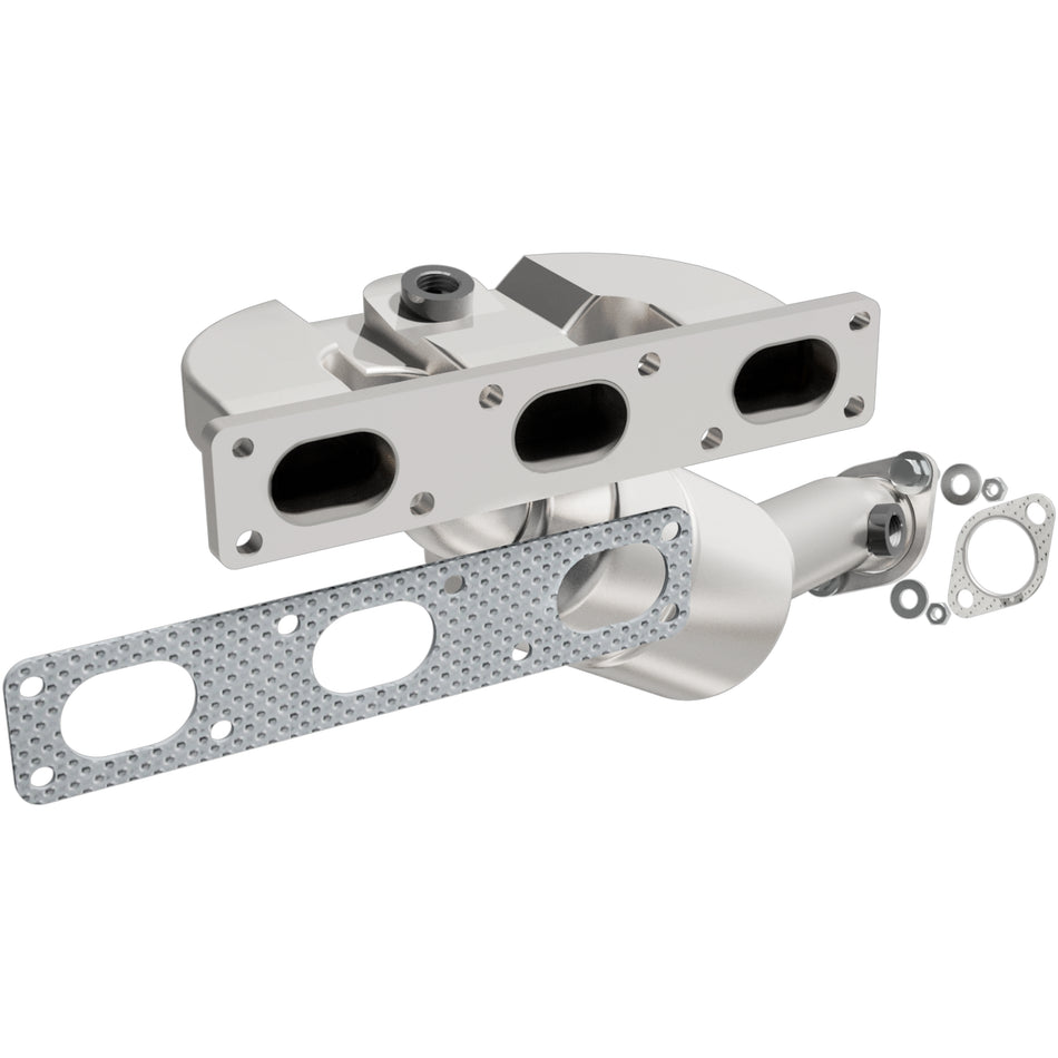 MagnaFlow Direct-Fit California Grade Catalytic Converter - 452431
