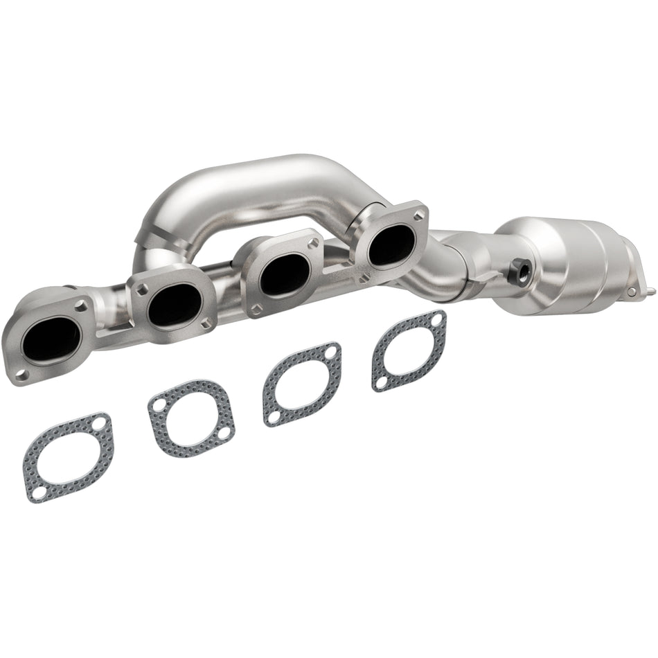 MagnaFlow Direct-Fit California Grade Catalytic Converter - 452451