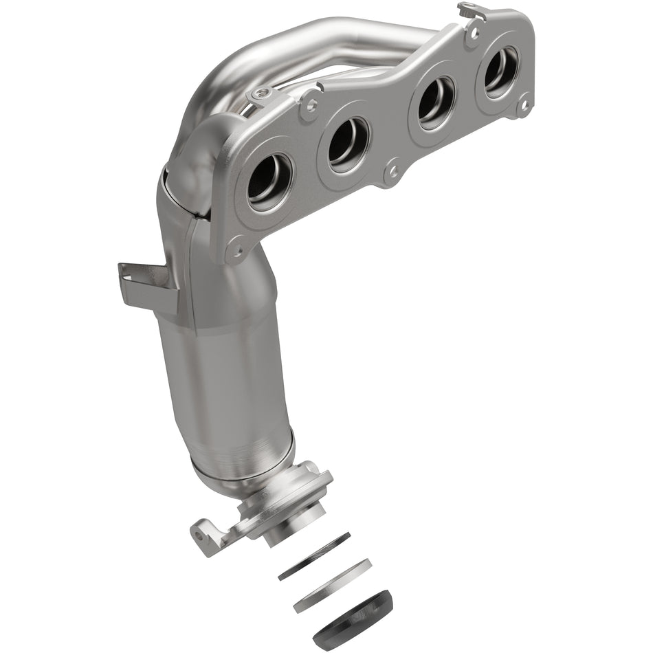 MagnaFlow Direct-Fit California Grade Catalytic Converter - 452487