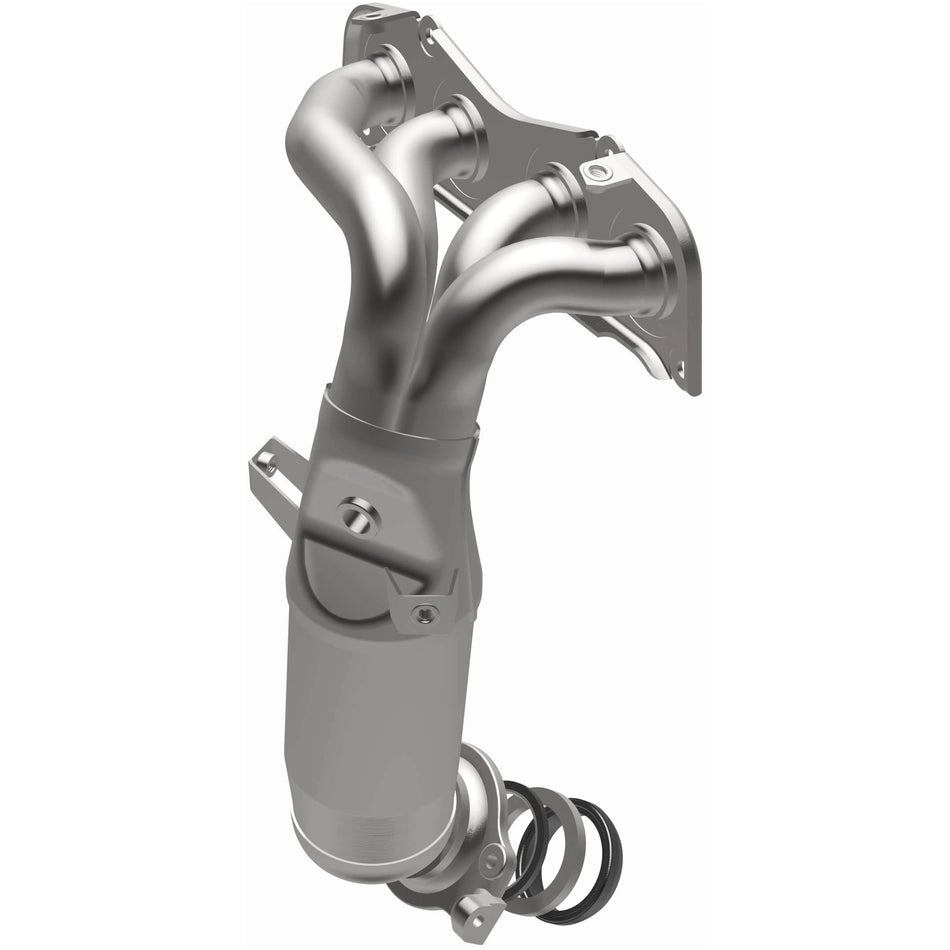 MagnaFlow Direct-Fit California Grade Catalytic Converter - 452487