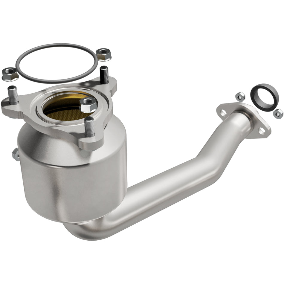 MagnaFlow Direct-Fit California Grade Catalytic Converter - 452671