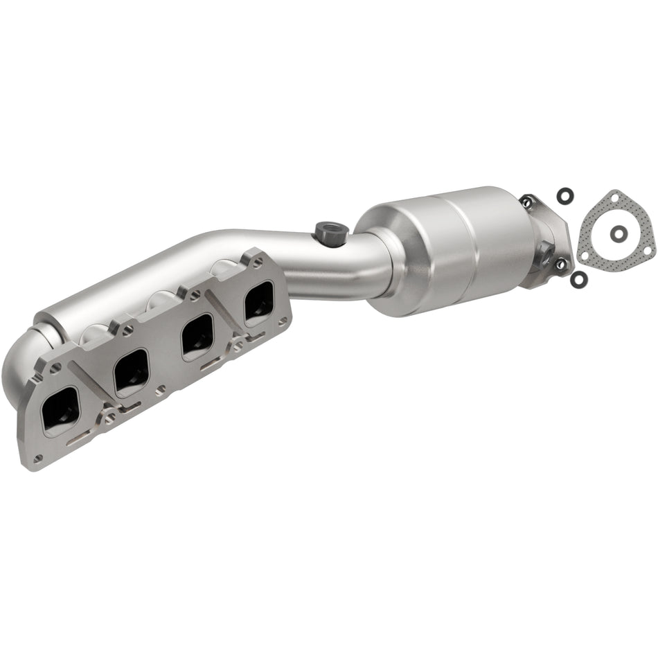 MagnaFlow Direct-Fit California Grade Catalytic Converter - 452796