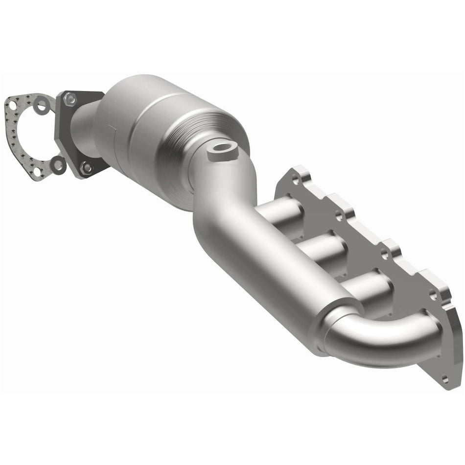 MagnaFlow Direct-Fit California Grade Catalytic Converter - 452796