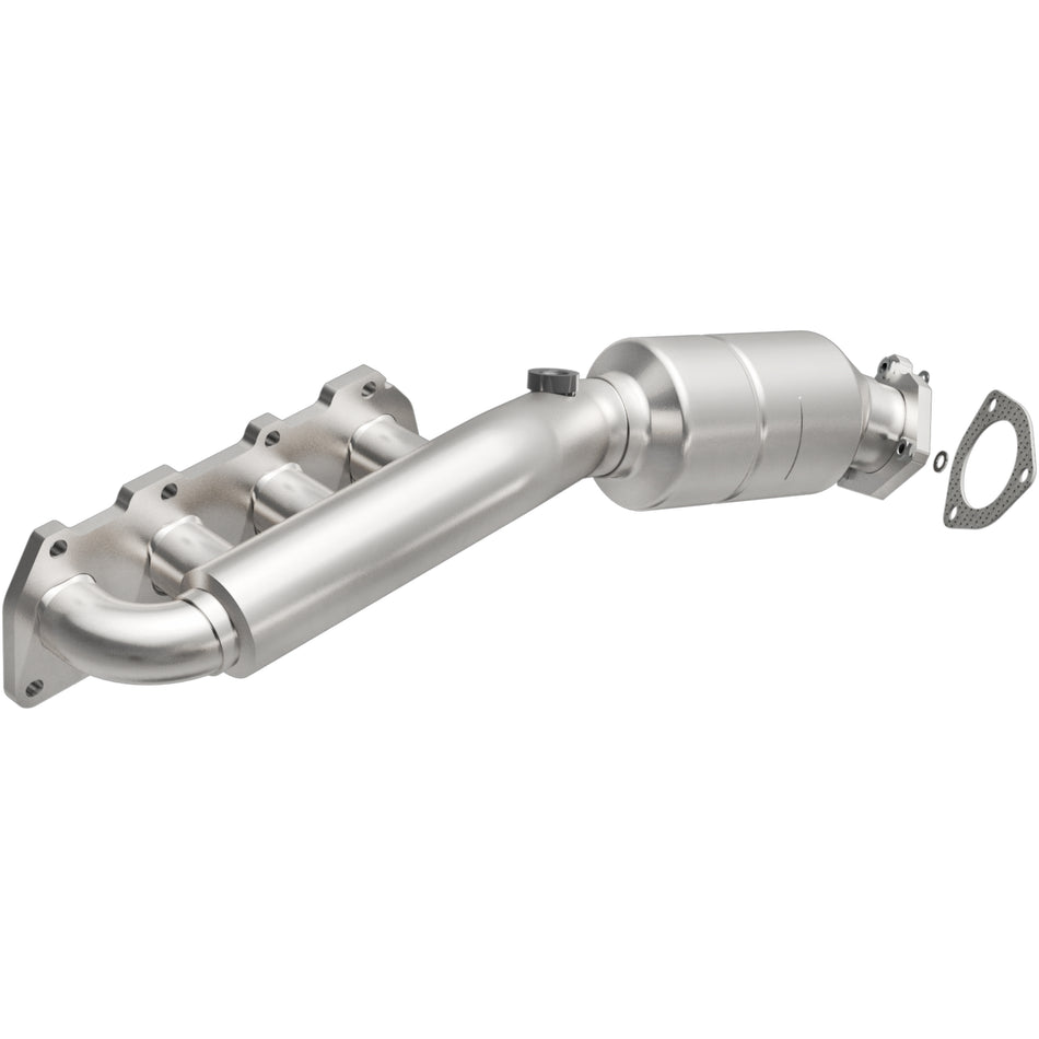 MagnaFlow Direct-Fit California Grade Catalytic Converter - 452799
