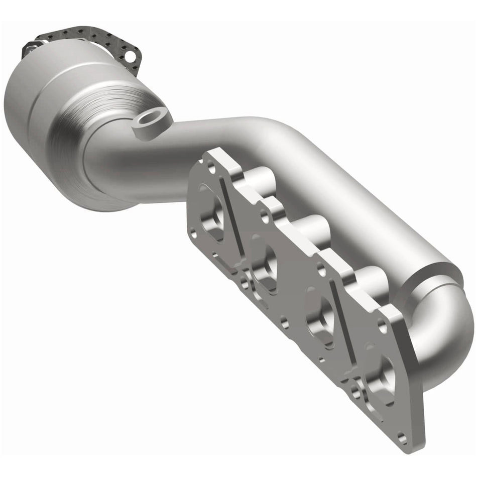 MagnaFlow Direct-Fit California Grade Catalytic Converter - 452799
