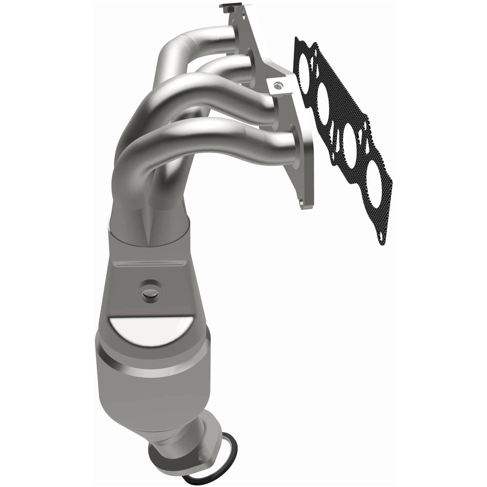 MagnaFlow Direct-Fit California Grade Catalytic Converter - 452803