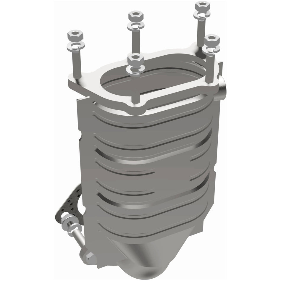 MagnaFlow Direct-Fit California Grade Catalytic Converter - 452842