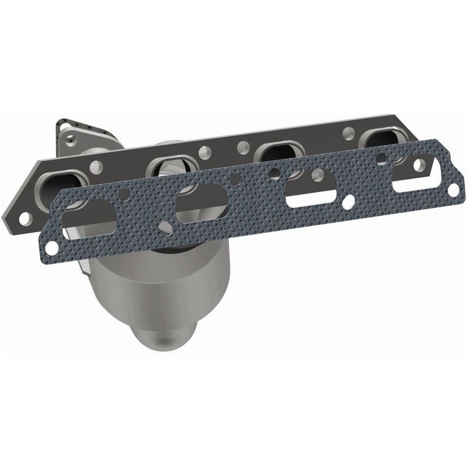 MagnaFlow Direct-Fit California Grade Catalytic Converter - 452859
