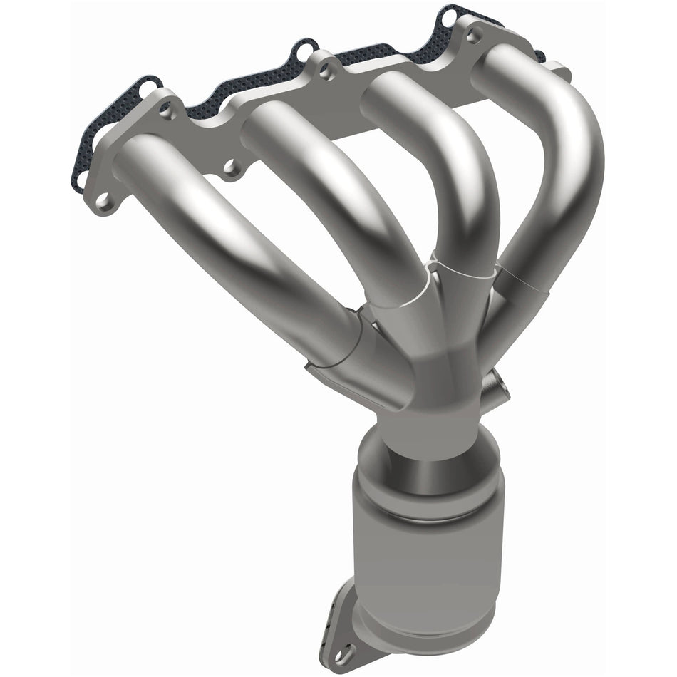 MagnaFlow Direct-Fit California Grade Catalytic Converter - 452881