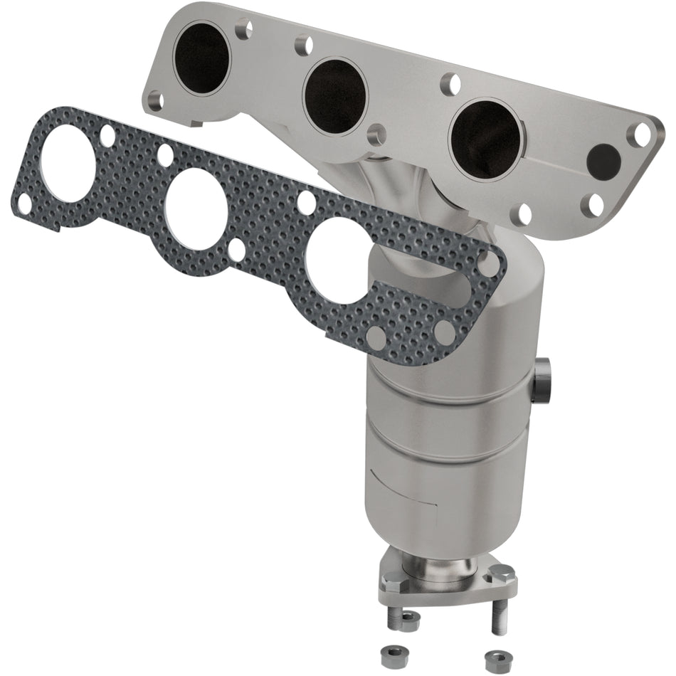 MagnaFlow Direct-Fit California Grade Catalytic Converter - 452911