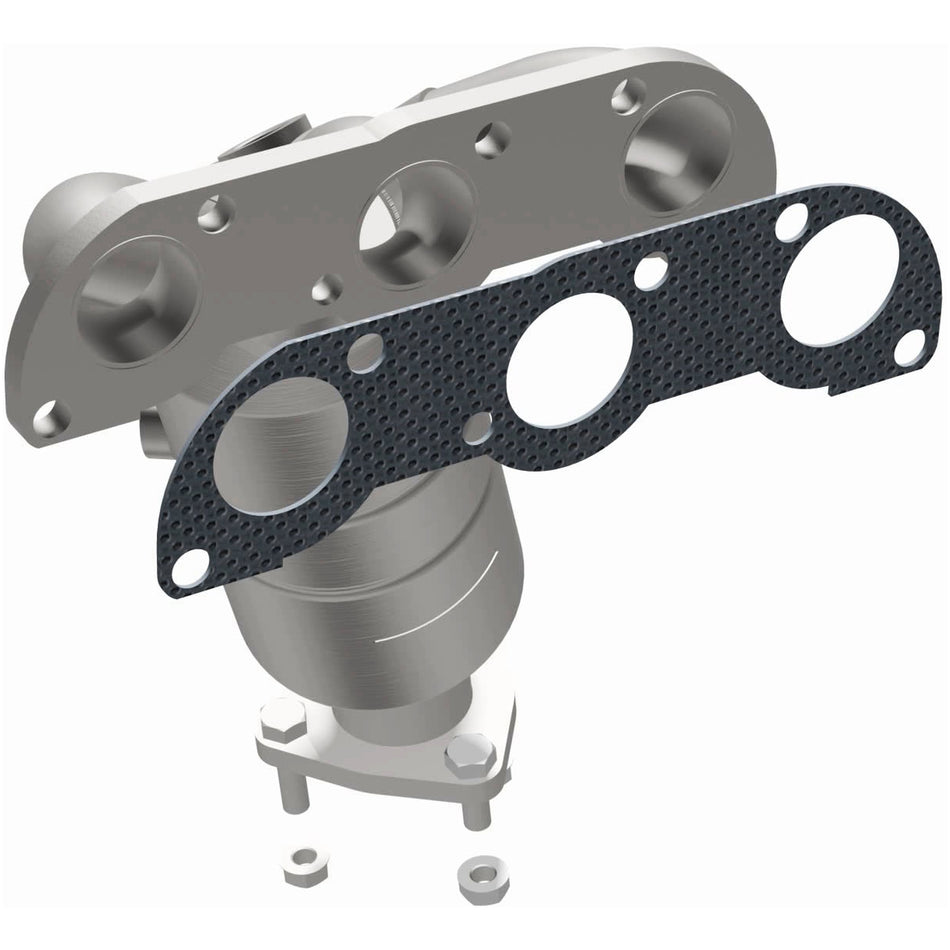 MagnaFlow Direct-Fit California Grade Catalytic Converter - 452912