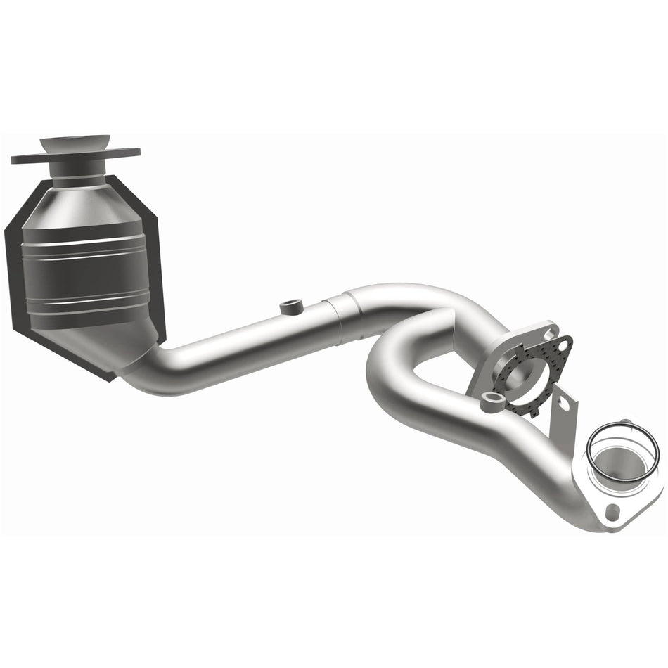 MagnaFlow Direct-Fit California Grade Catalytic Converter - 452925