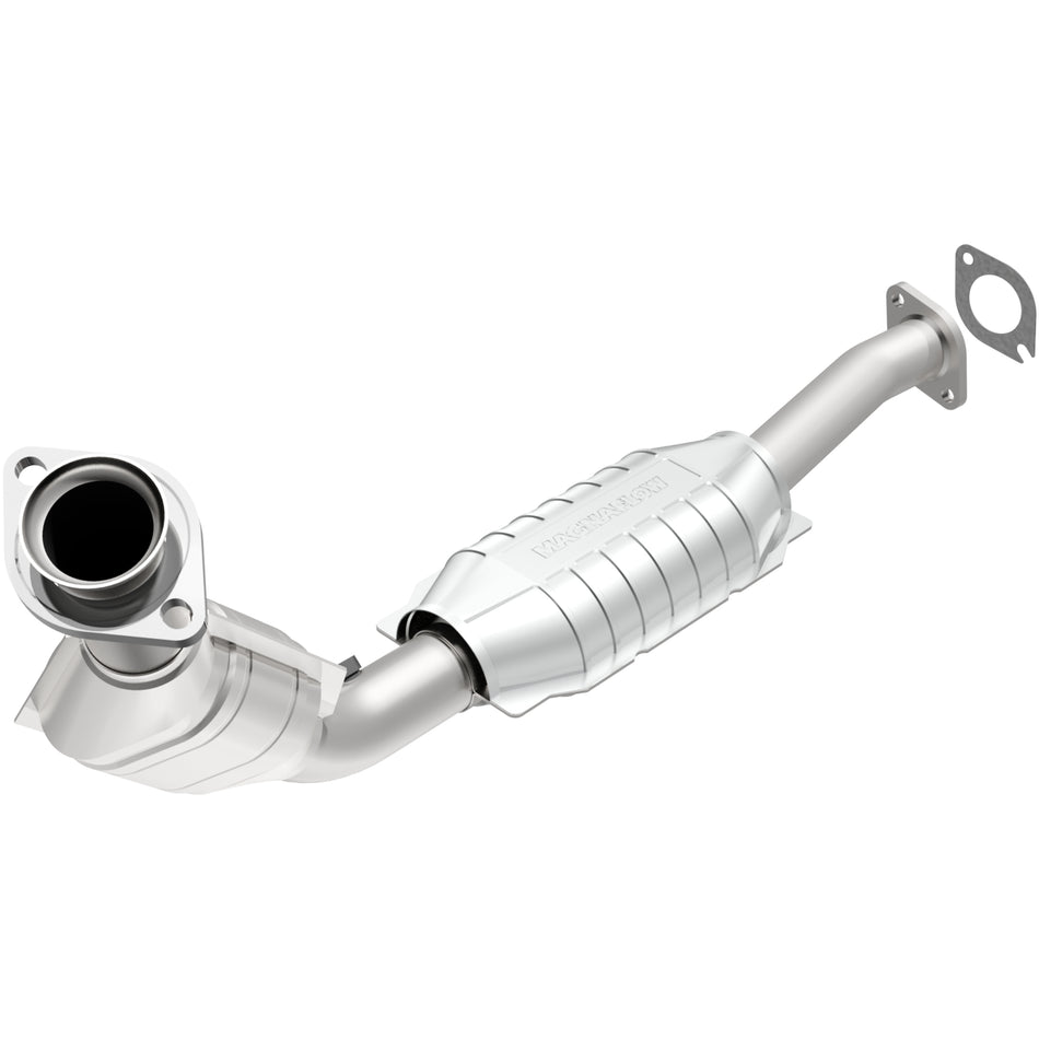 MagnaFlow Direct-Fit California Grade Catalytic Converter - 454000