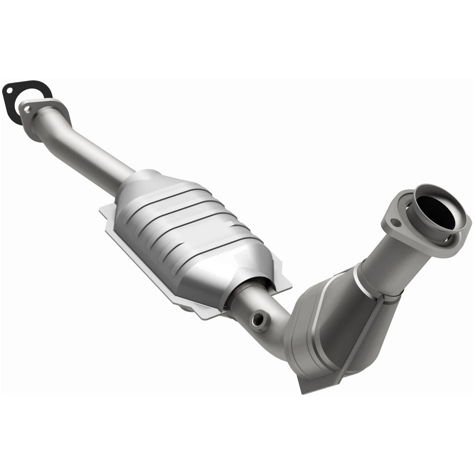 MagnaFlow Direct-Fit California Grade Catalytic Converter - 454000