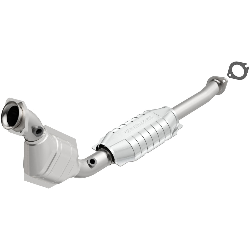 MagnaFlow Direct-Fit California Grade Catalytic Converter - 454001