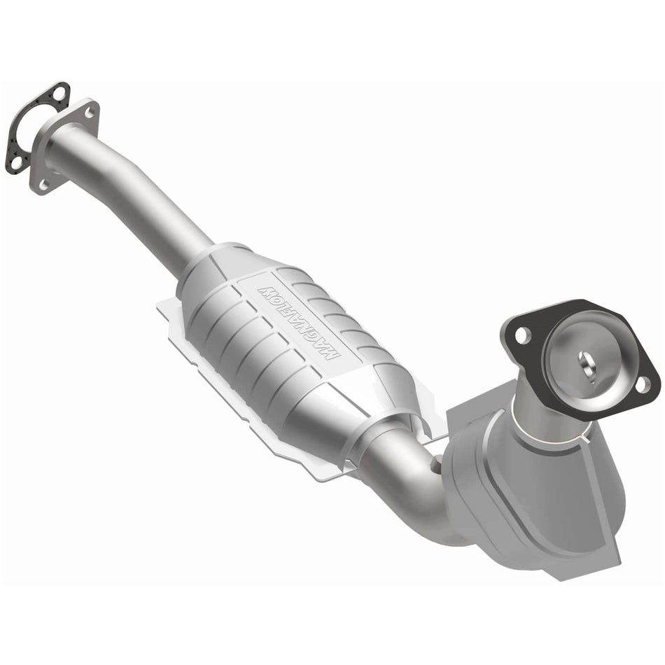MagnaFlow Direct-Fit California Grade Catalytic Converter - 454001